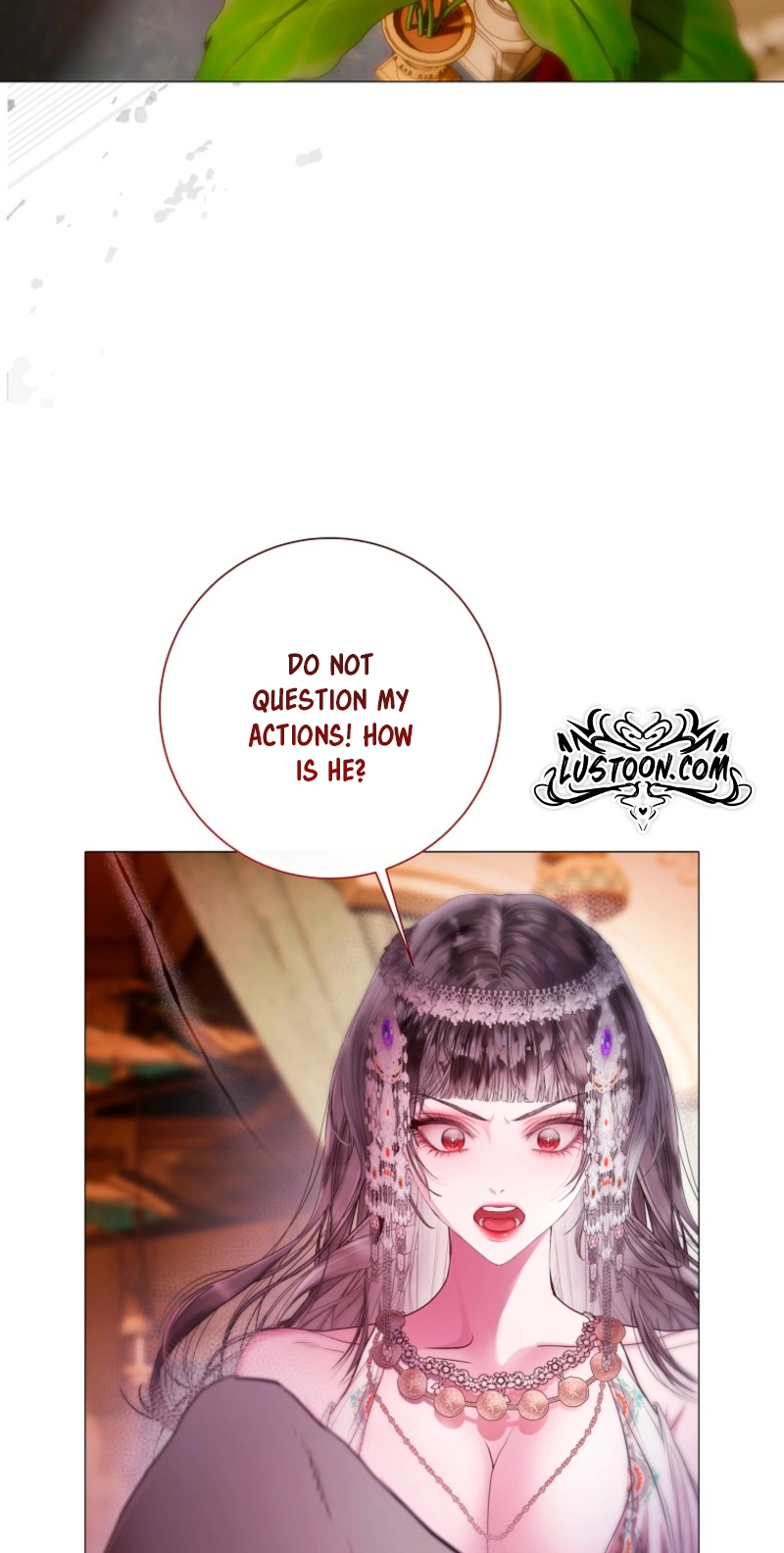 Strategy Guide for a Merry Bad Ending Chapter 20 page 9 - 
