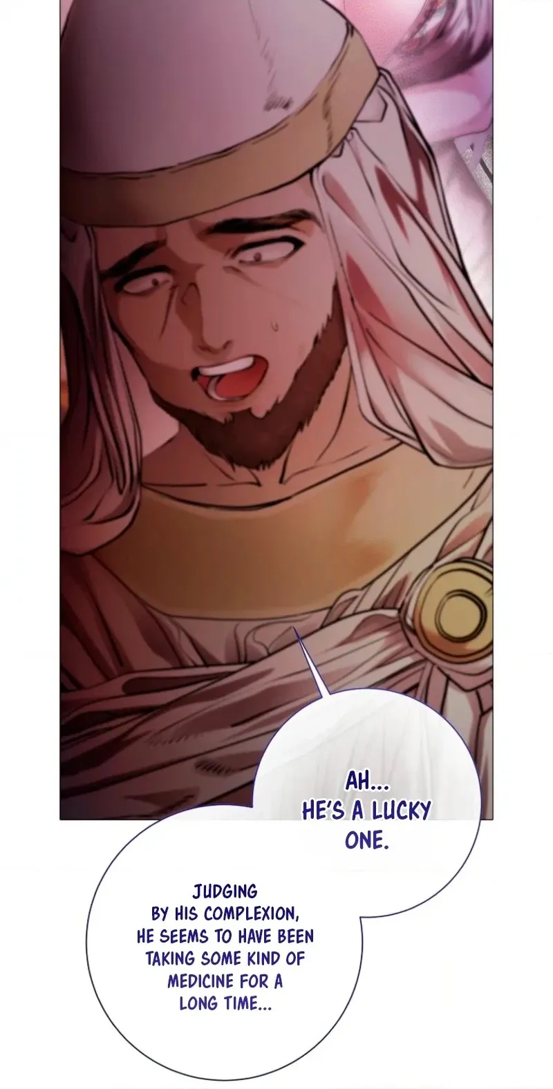 Strategy Guide for a Merry Bad Ending Chapter 20 page 10 - 