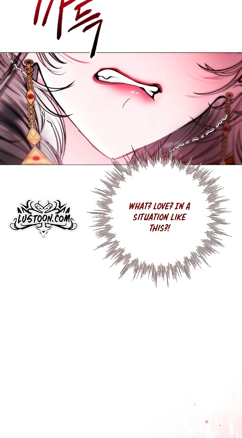 Strategy Guide for a Merry Bad Ending Chapter 22 page 12 - 