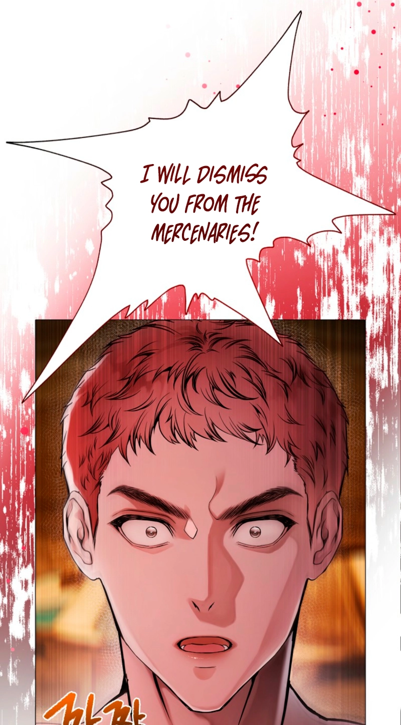 Strategy Guide for a Merry Bad Ending Chapter 22 page 13 - 