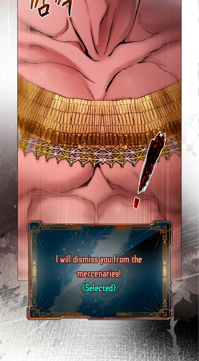 Strategy Guide for a Merry Bad Ending Chapter 22 page 14 - 