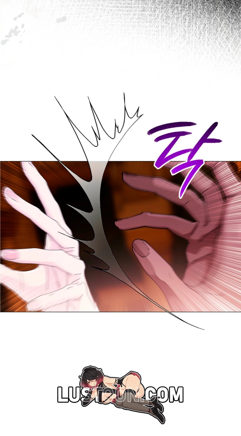 Strategy Guide for a Merry Bad Ending Chapter 22 page 15 - 