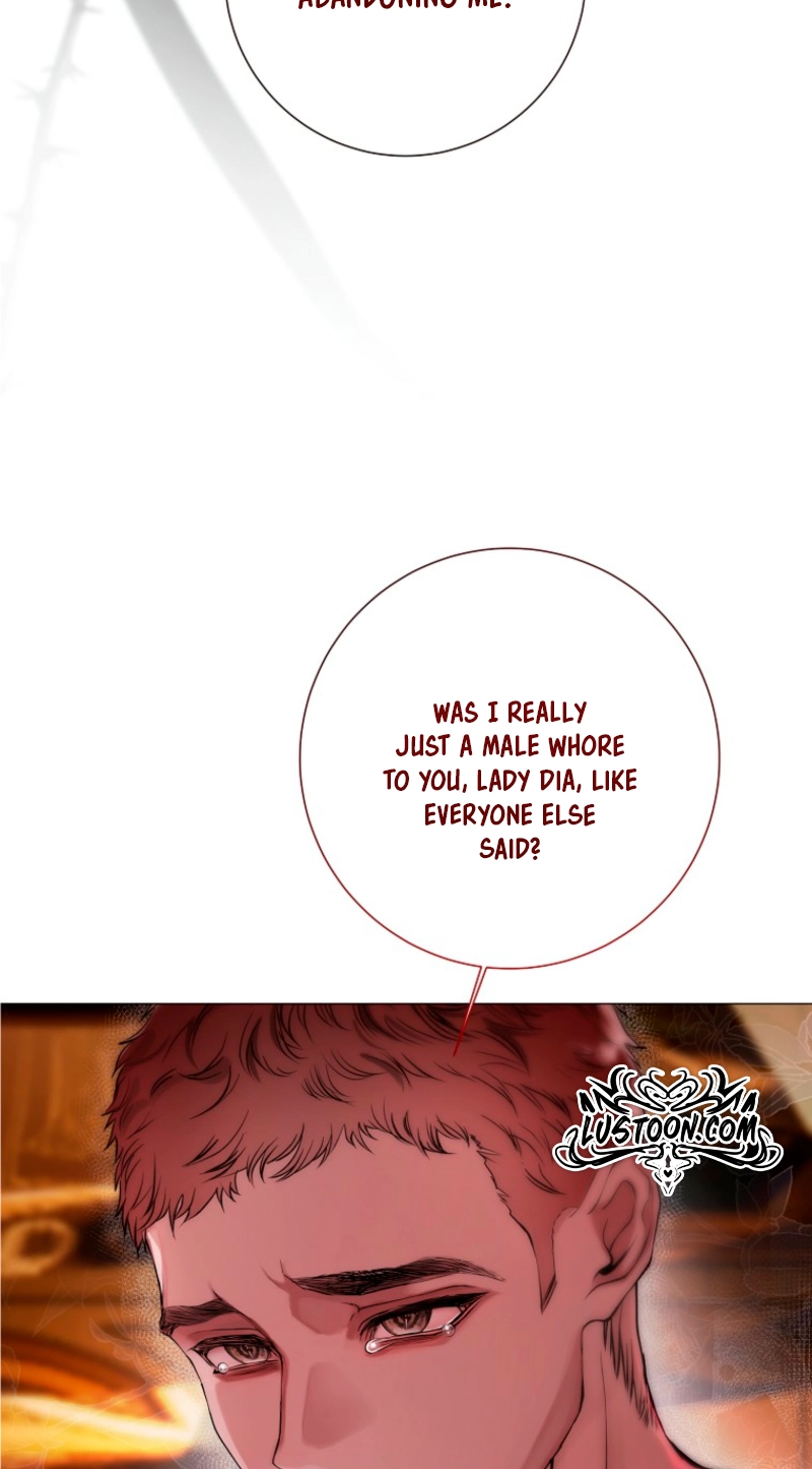 Strategy Guide for a Merry Bad Ending Chapter 22 page 18 - 