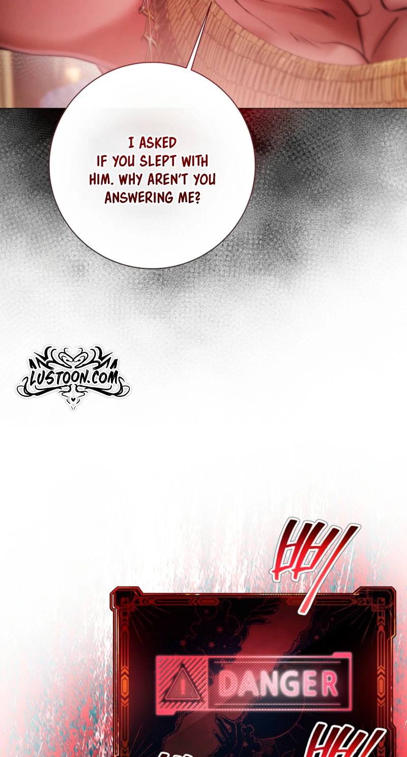 Strategy Guide for a Merry Bad Ending Chapter 22 page 3 - 