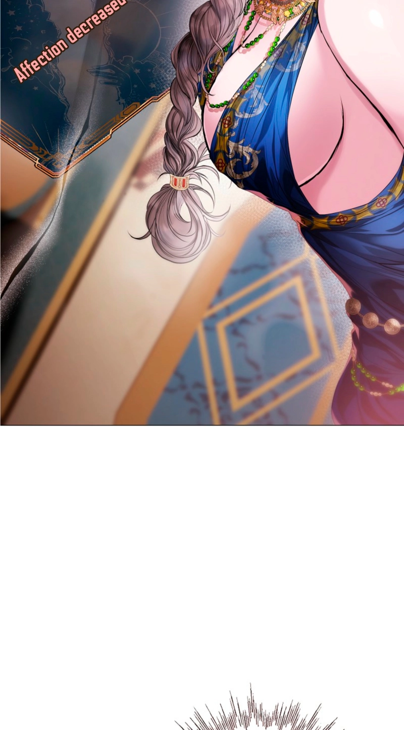 Strategy Guide for a Merry Bad Ending Chapter 22 page 22 - 