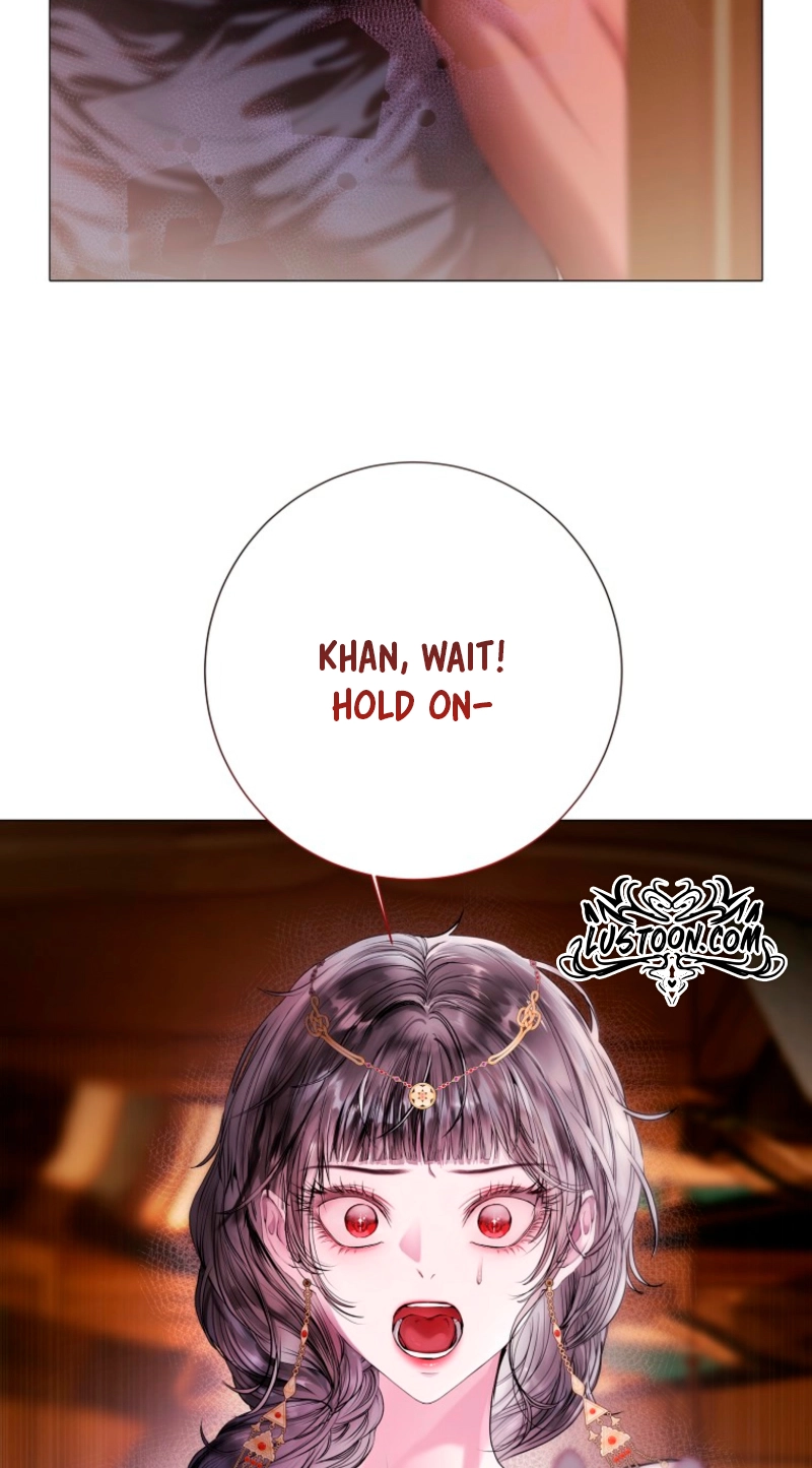 Strategy Guide for a Merry Bad Ending Chapter 22 page 27 - 