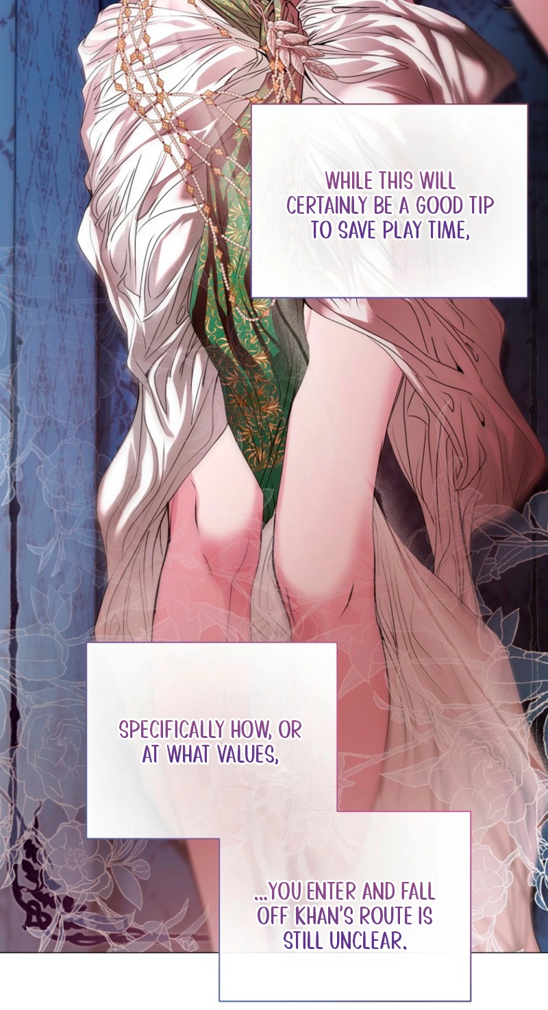 Strategy Guide for a Merry Bad Ending Chapter 22 page 37 - 