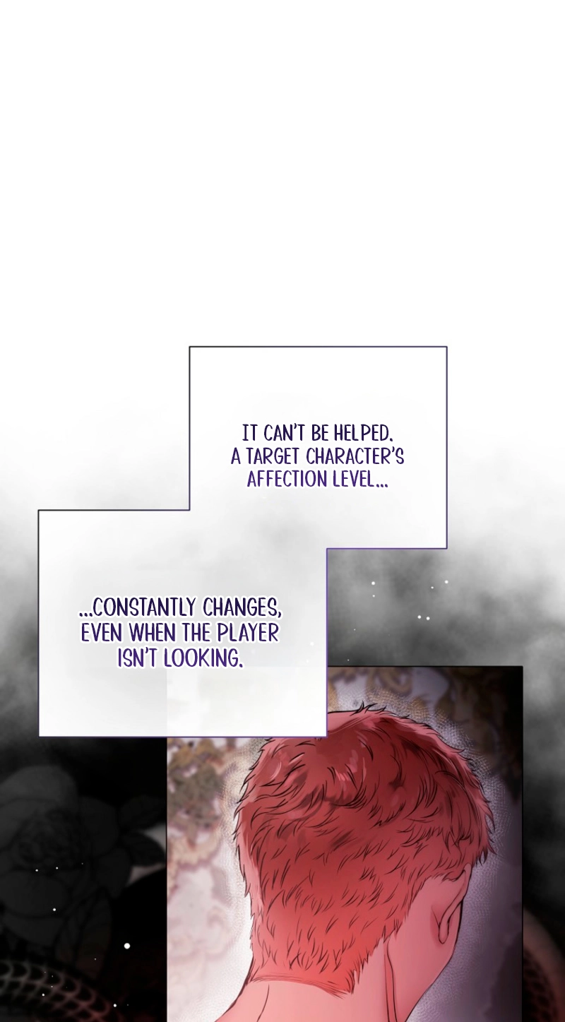 Strategy Guide for a Merry Bad Ending Chapter 22 page 38 - 