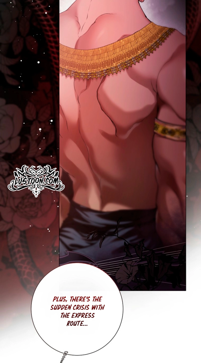 Strategy Guide for a Merry Bad Ending Chapter 22 page 39 - 