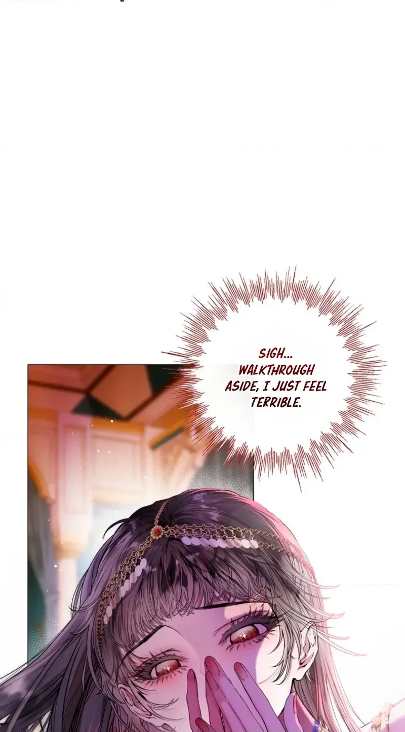 Strategy Guide for a Merry Bad Ending Chapter 22 page 40 - 