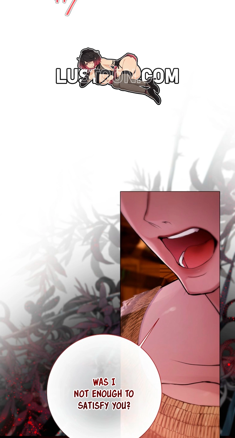 Strategy Guide for a Merry Bad Ending Chapter 22 page 5 - 