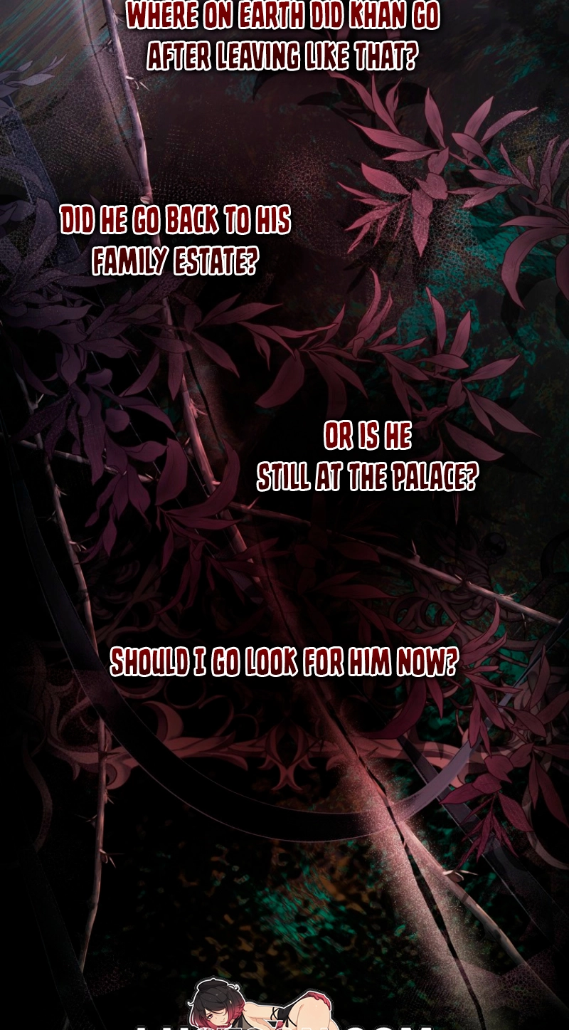 Strategy Guide for a Merry Bad Ending Chapter 22 page 42 - 