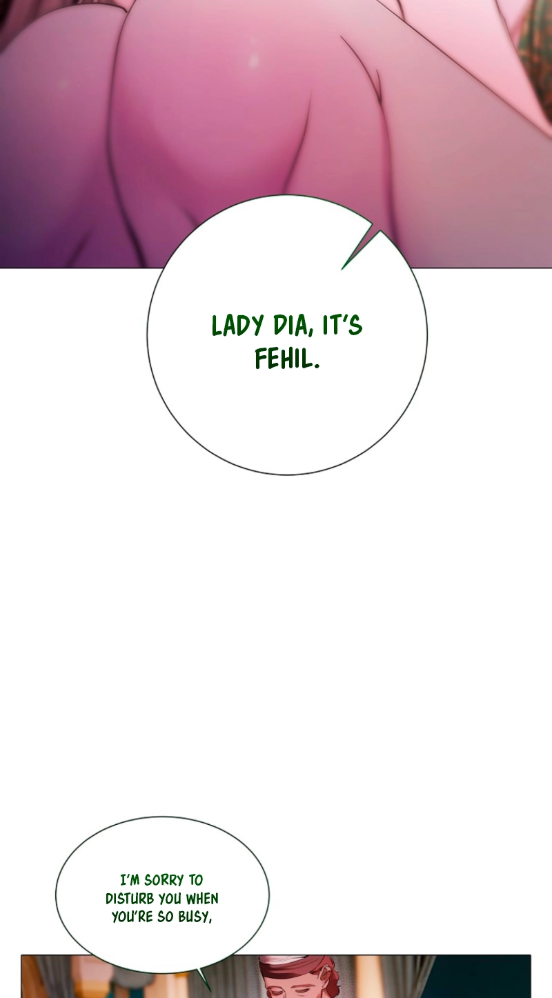 Strategy Guide for a Merry Bad Ending Chapter 22 page 44 - 