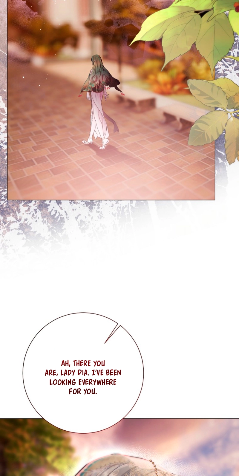 Strategy Guide for a Merry Bad Ending Chapter 22 page 51 - 