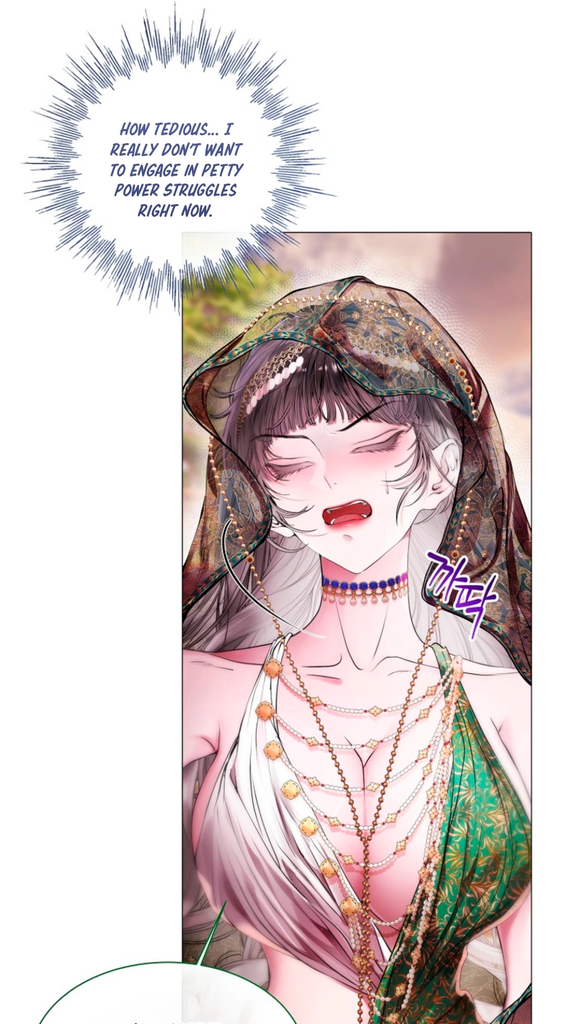 Strategy Guide for a Merry Bad Ending Chapter 22 page 55 - 