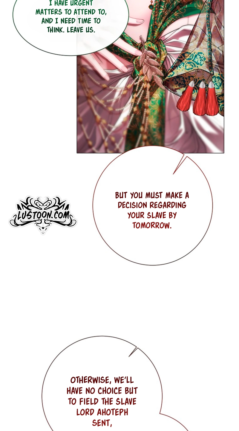 Strategy Guide for a Merry Bad Ending Chapter 22 page 56 - 