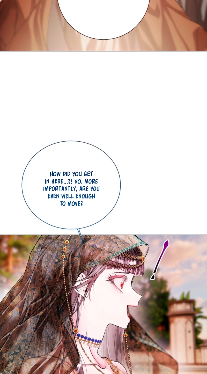 Strategy Guide for a Merry Bad Ending Chapter 22 page 61 - 