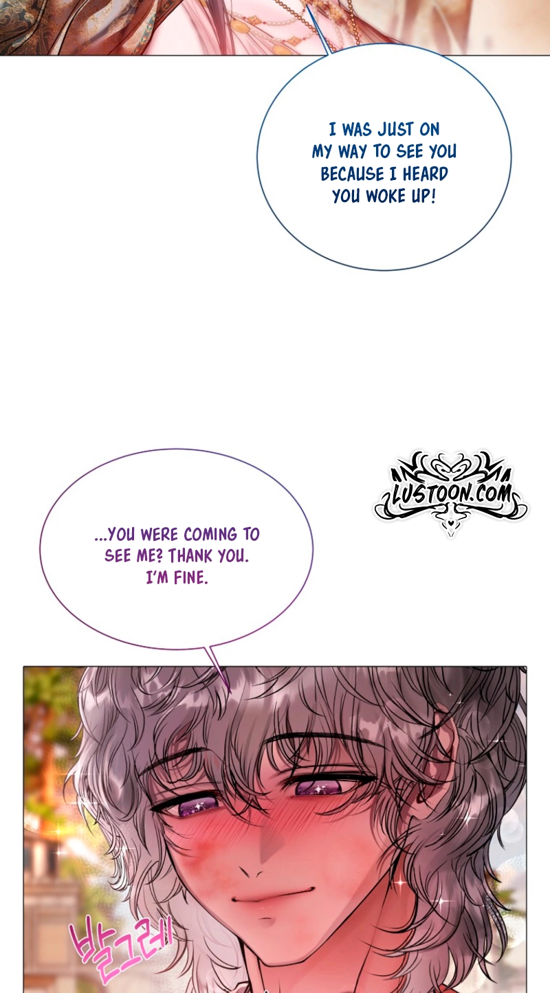 Strategy Guide for a Merry Bad Ending Chapter 22 page 62 - 