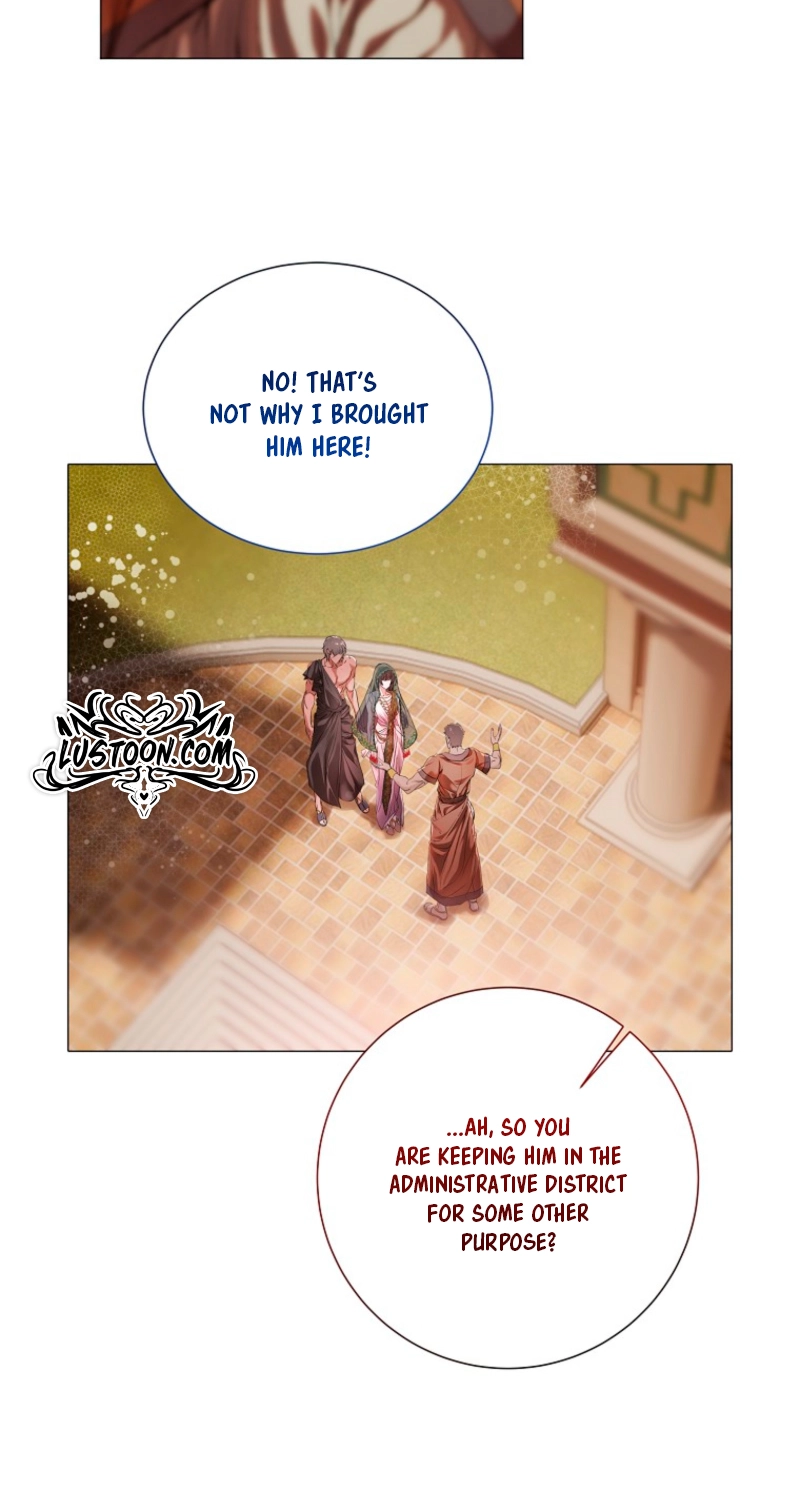 Strategy Guide for a Merry Bad Ending Chapter 22 page 65 - 