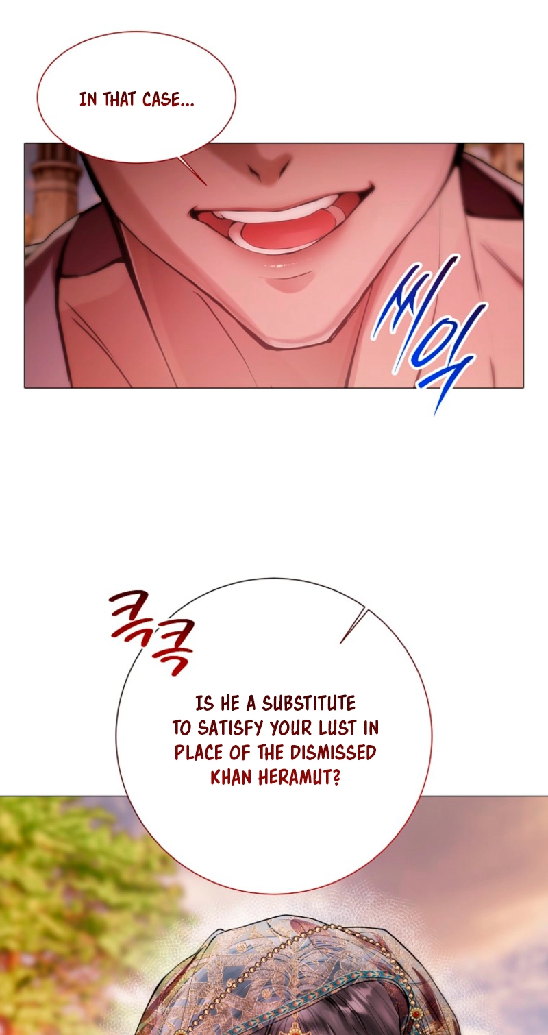 Strategy Guide for a Merry Bad Ending Chapter 22 page 66 - 