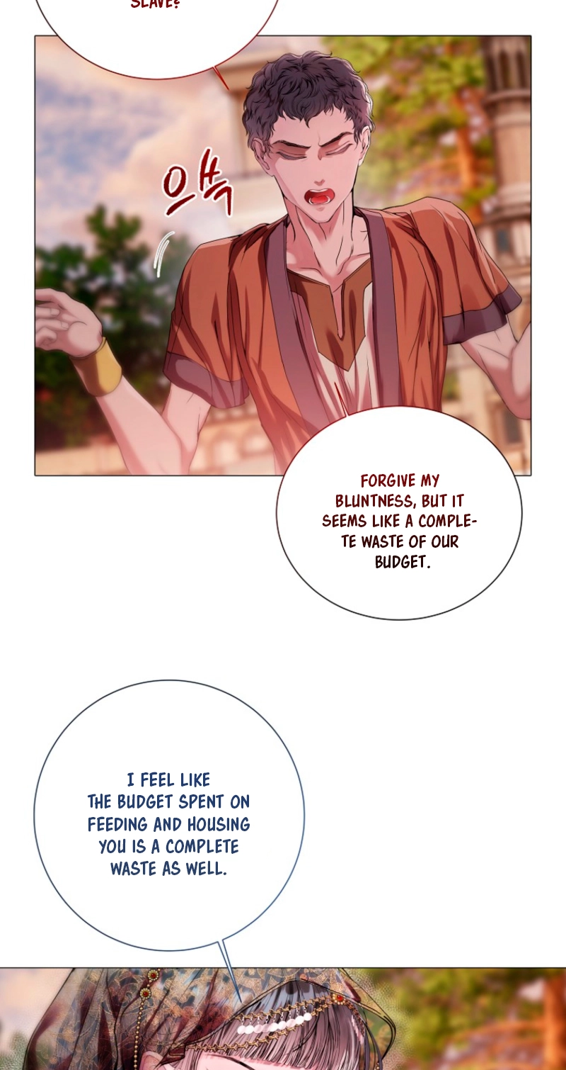 Strategy Guide for a Merry Bad Ending Chapter 22 page 69 - 