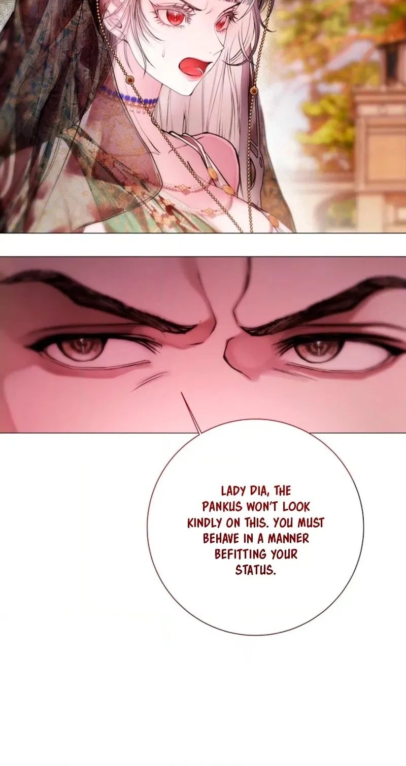 Strategy Guide for a Merry Bad Ending Chapter 22 page 70 - 
