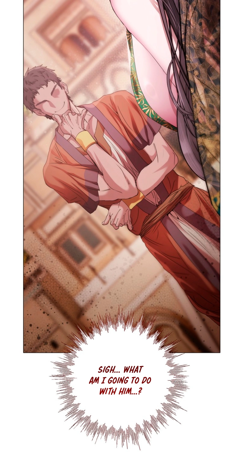 Strategy Guide for a Merry Bad Ending Chapter 22 page 72 - 