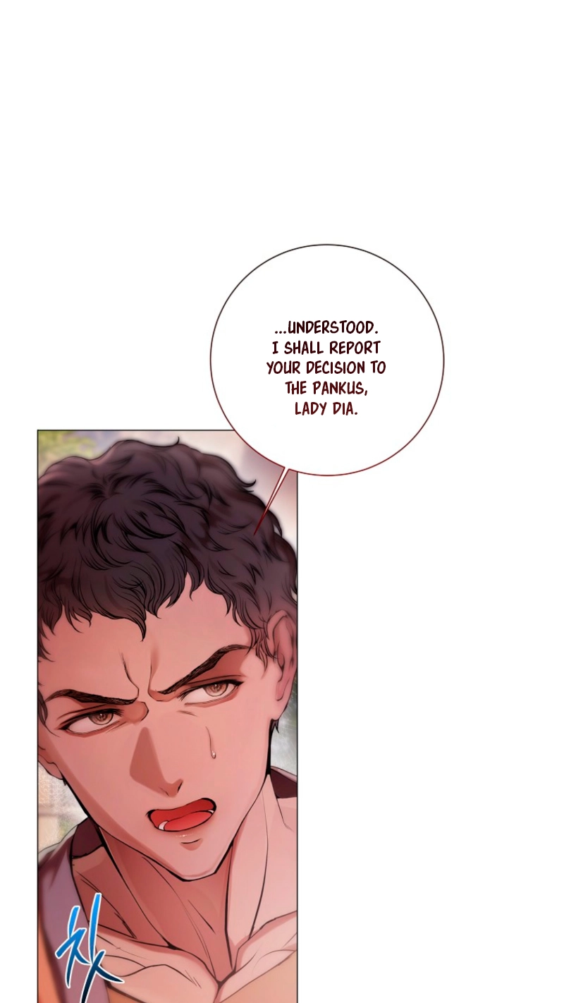 Strategy Guide for a Merry Bad Ending Chapter 22 page 79 - 