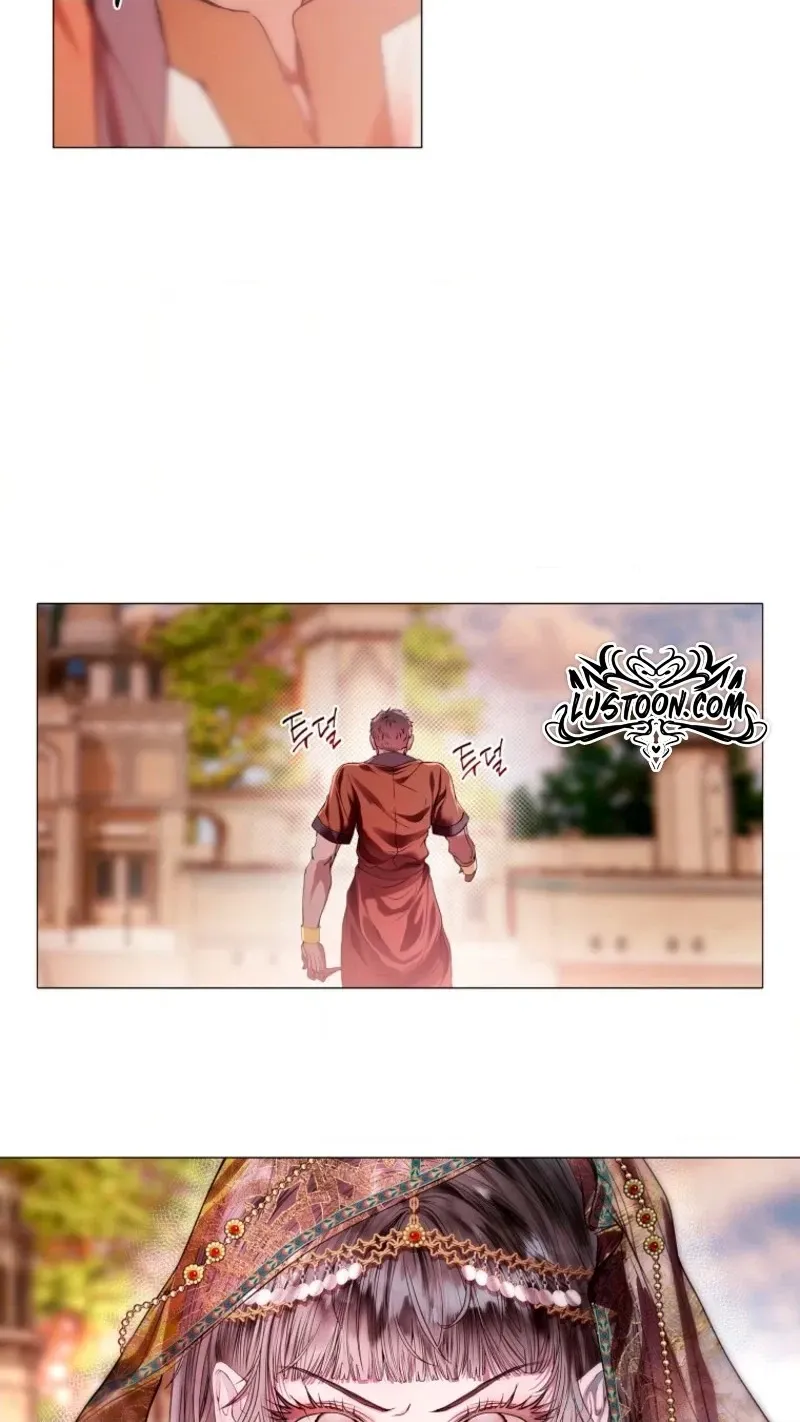 Strategy Guide for a Merry Bad Ending Chapter 22 page 80 - 