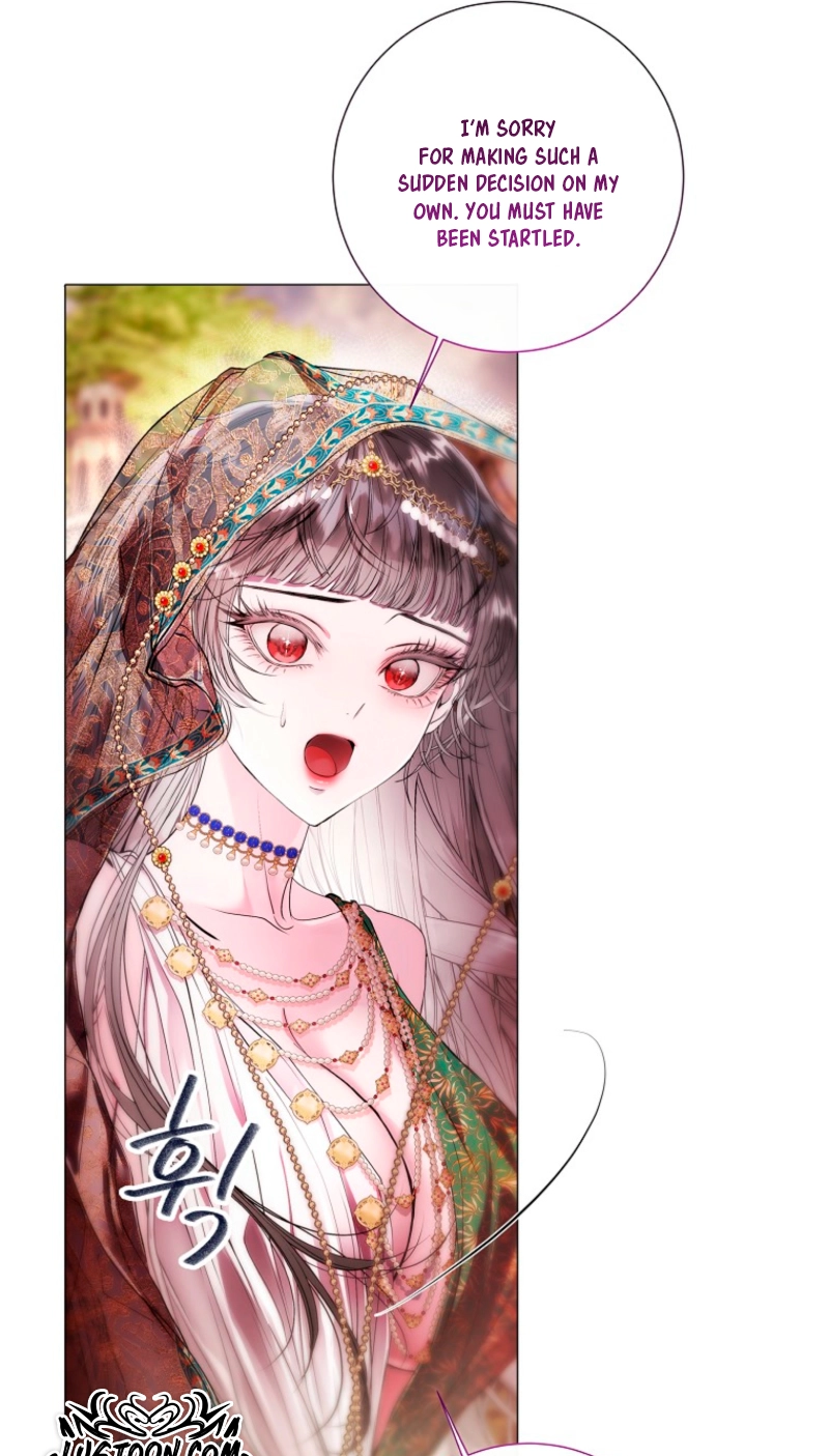 Strategy Guide for a Merry Bad Ending Chapter 22 page 82 - 