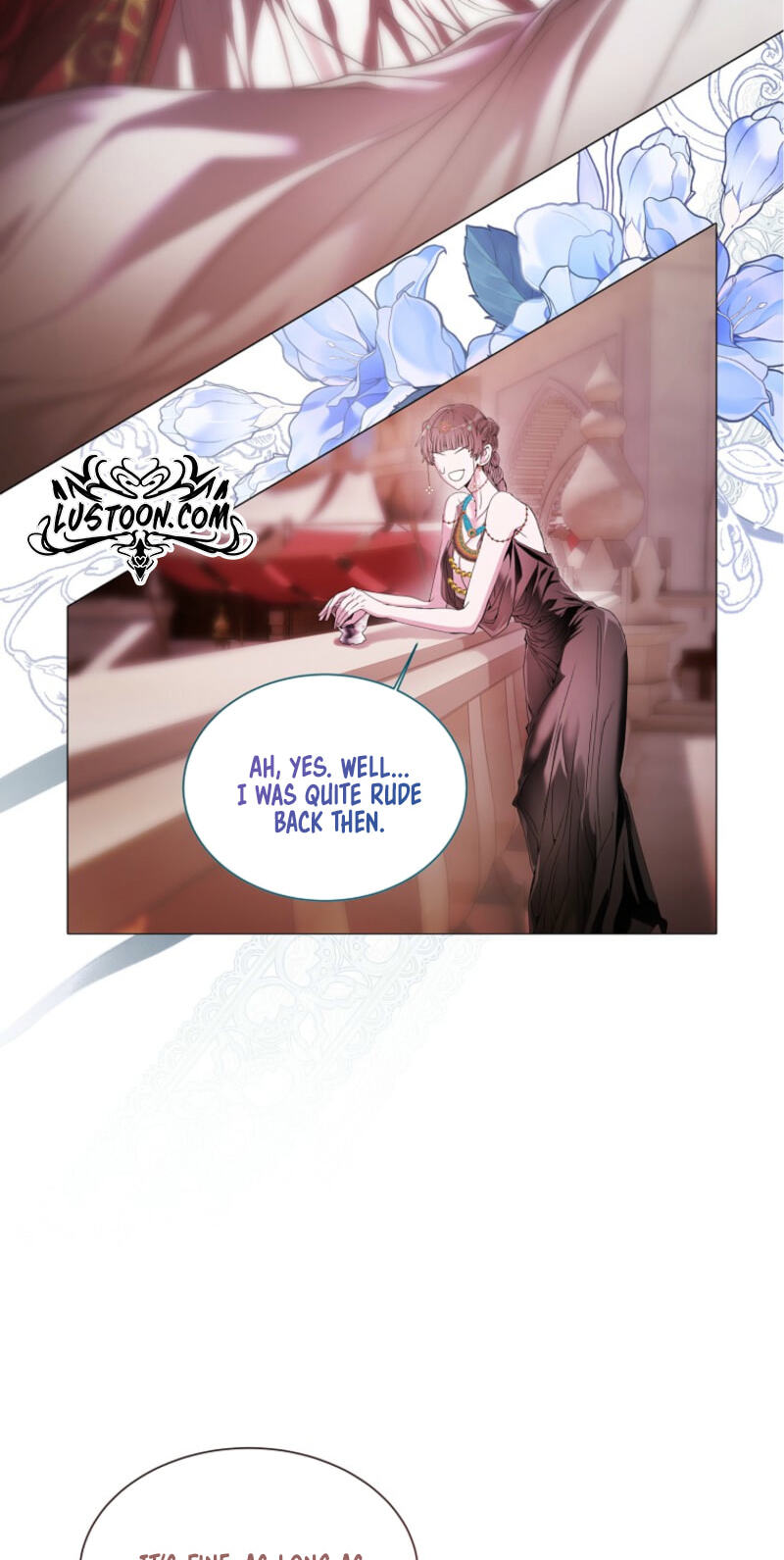 Strategy Guide for a Merry Bad Ending Chapter 23 page 11 - 