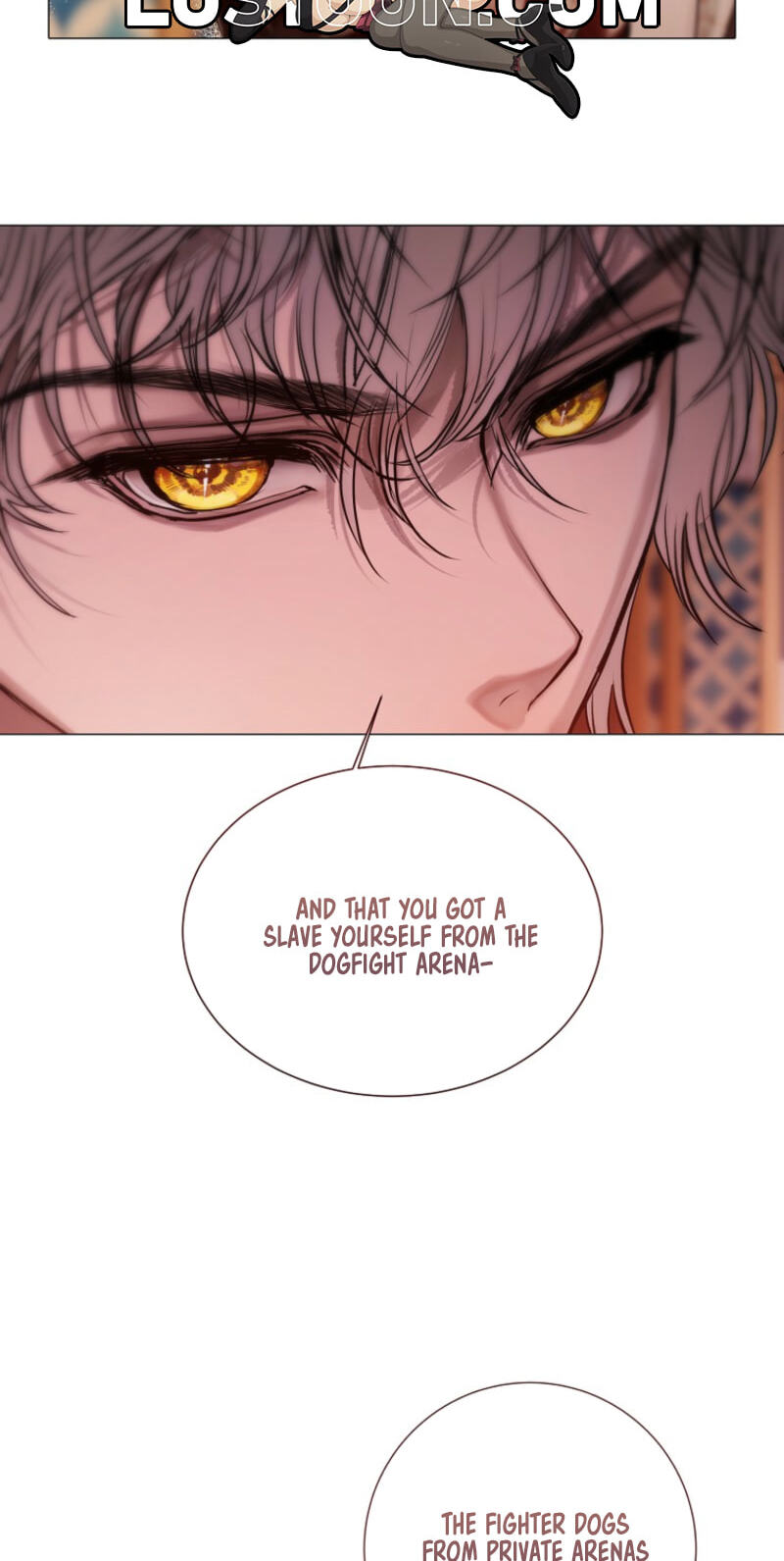 Strategy Guide for a Merry Bad Ending Chapter 23 page 14 - 
