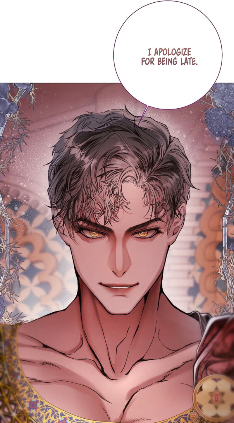 Strategy Guide for a Merry Bad Ending Chapter 23 page 18 - 