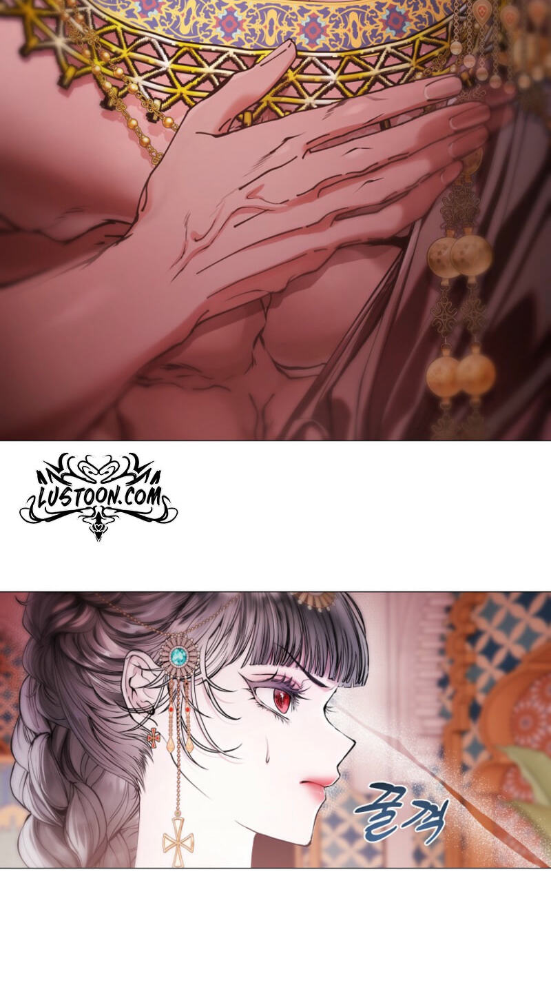 Strategy Guide for a Merry Bad Ending Chapter 23 page 19 - 