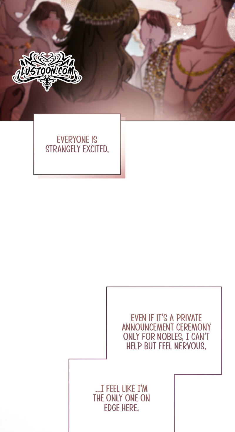 Strategy Guide for a Merry Bad Ending Chapter 23 page 3 - 