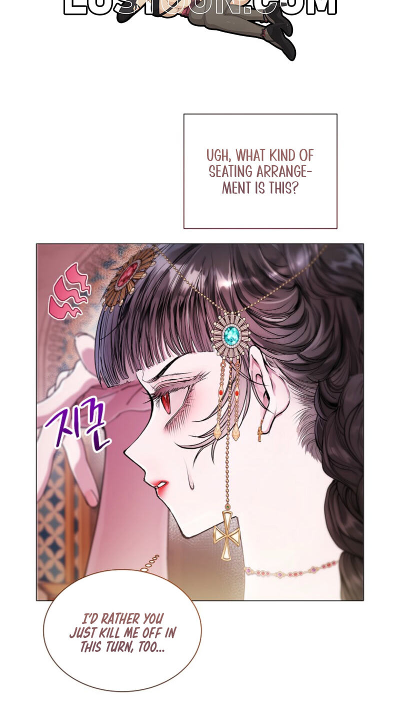 Strategy Guide for a Merry Bad Ending Chapter 23 page 22 - 