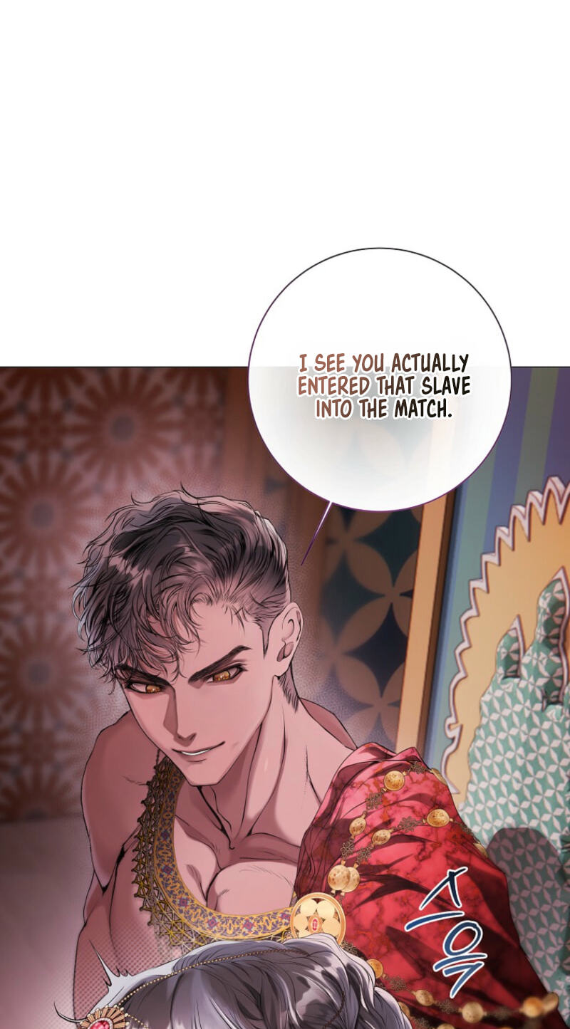 Strategy Guide for a Merry Bad Ending Chapter 23 page 23 - 