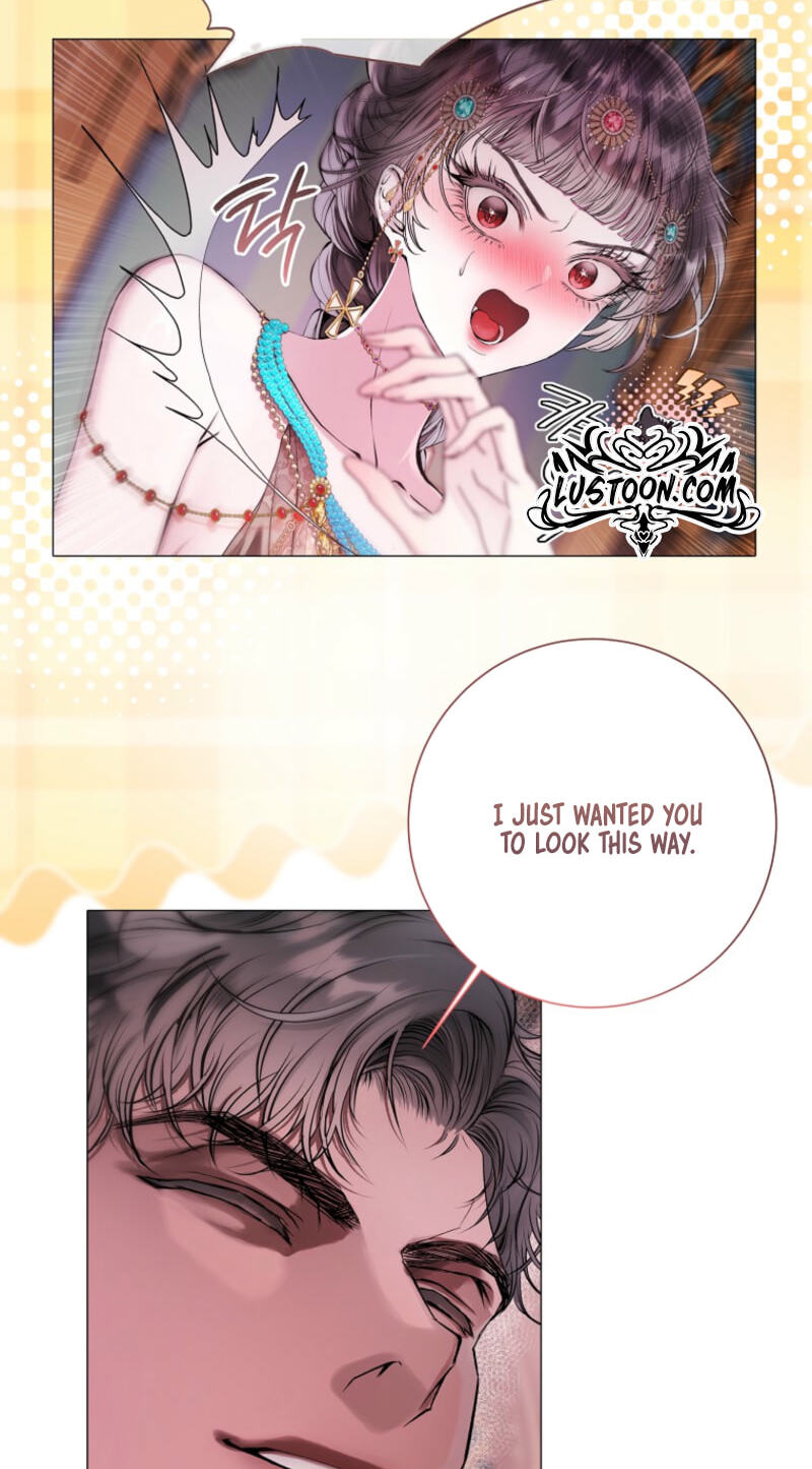 Strategy Guide for a Merry Bad Ending Chapter 23 page 25 - 