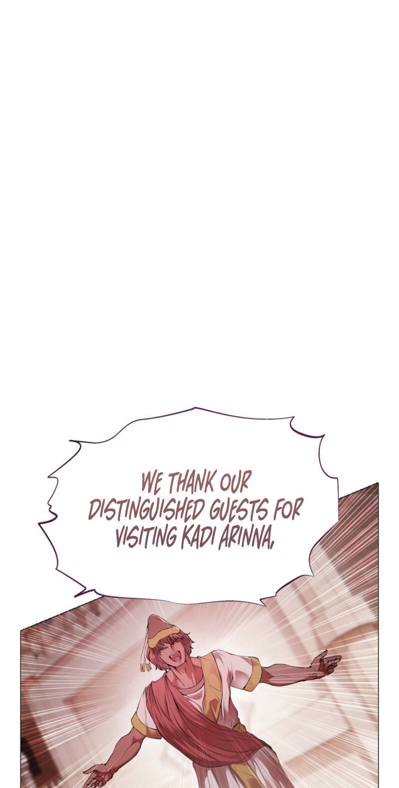 Strategy Guide for a Merry Bad Ending Chapter 23 page 27 - 