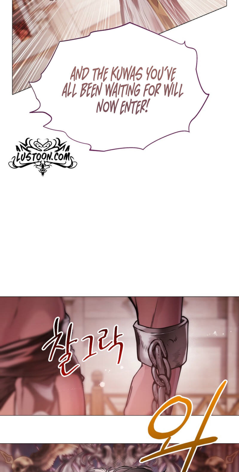Strategy Guide for a Merry Bad Ending Chapter 23 page 28 - 