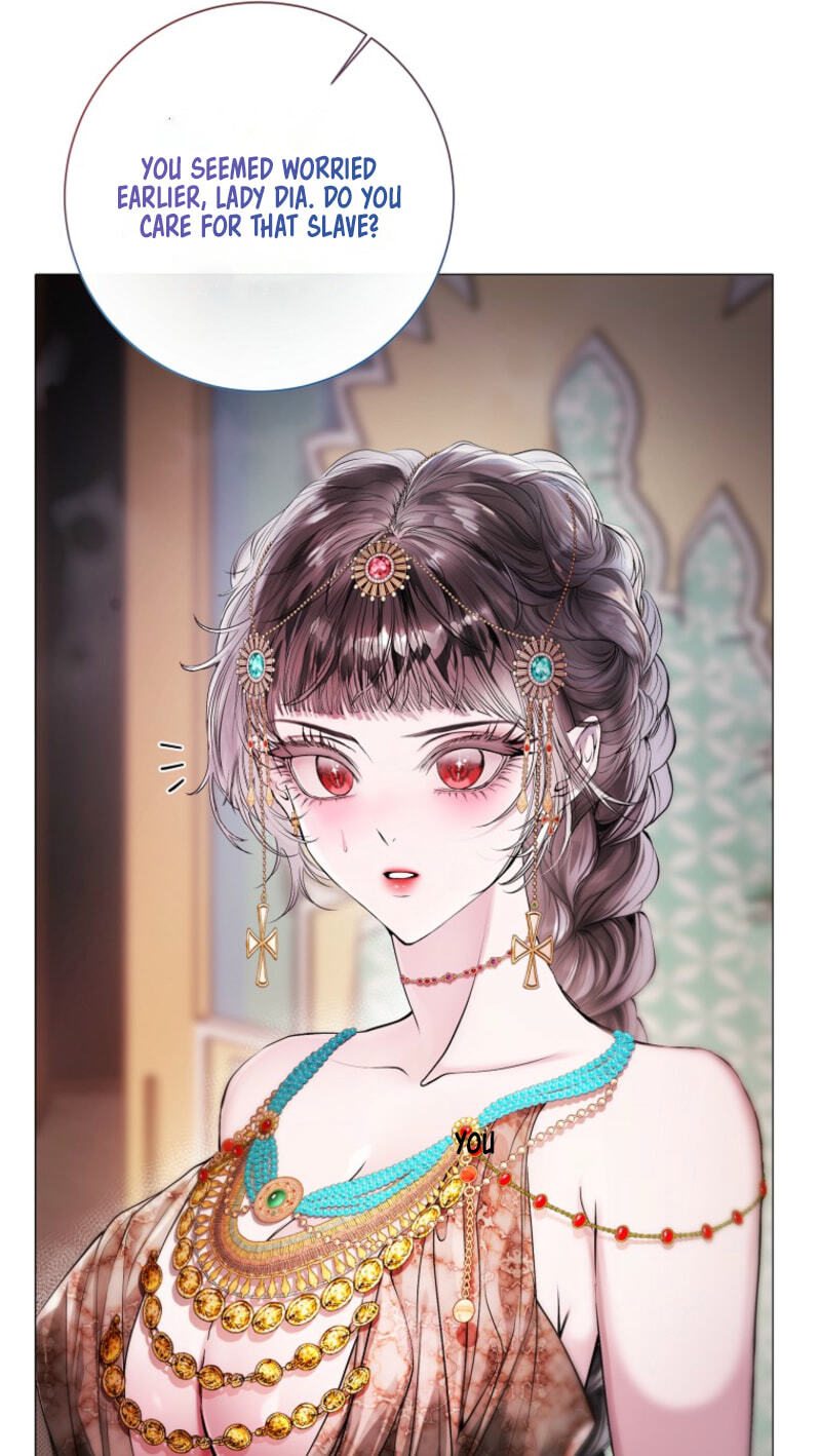 Strategy Guide for a Merry Bad Ending Chapter 23 page 35 - 
