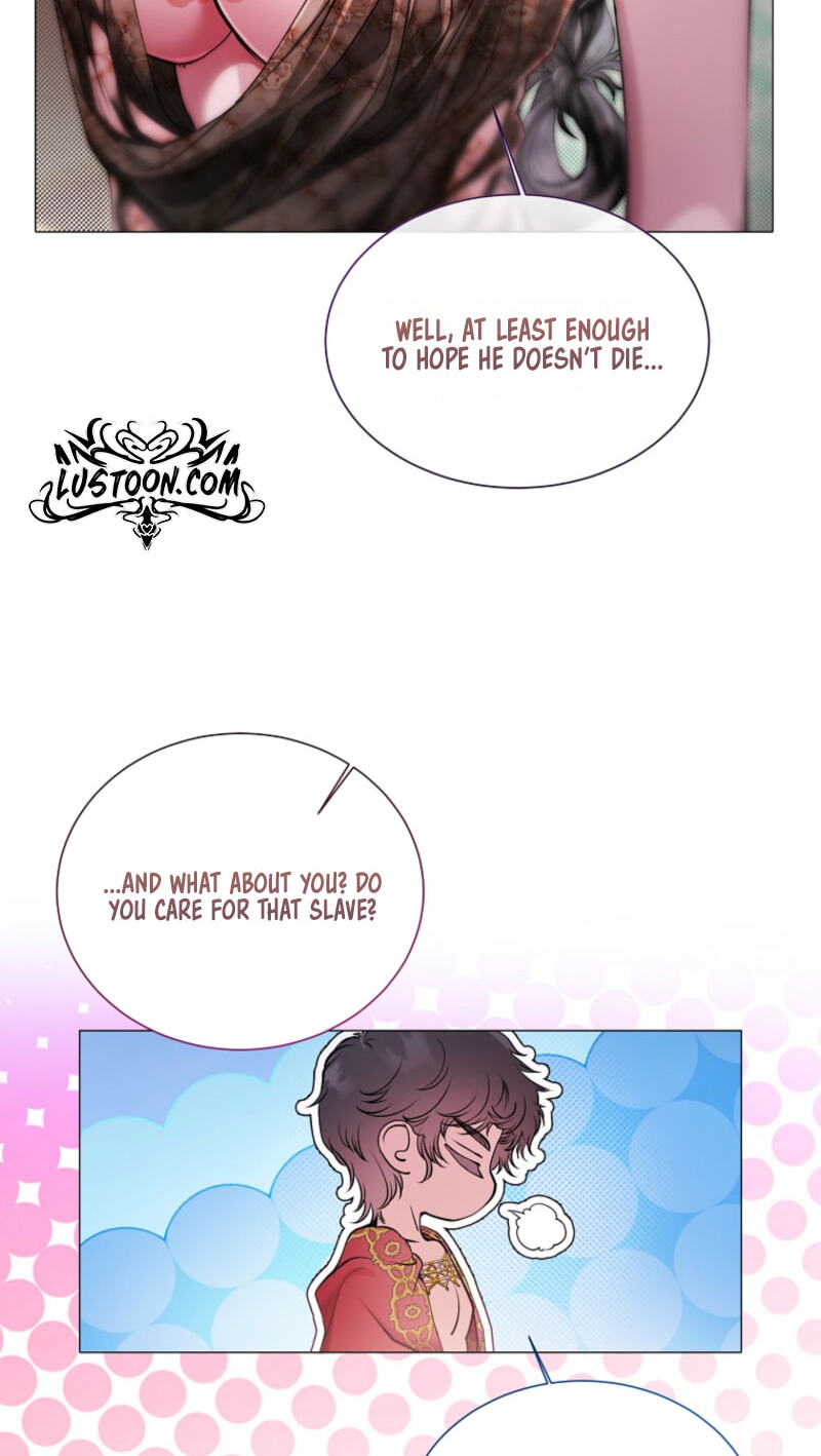Strategy Guide for a Merry Bad Ending Chapter 23 page 36 - 