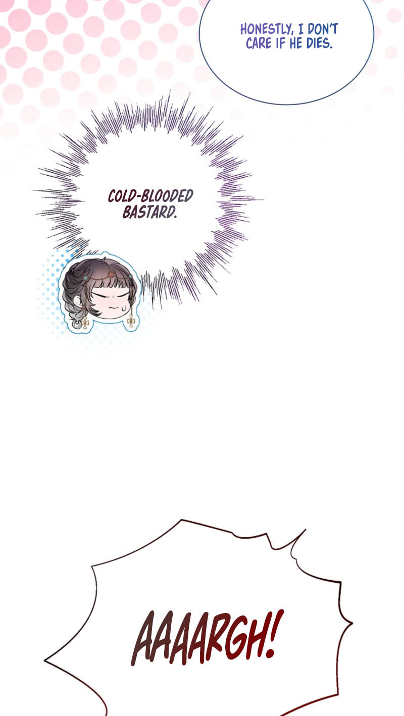 Strategy Guide for a Merry Bad Ending Chapter 23 page 37 - 