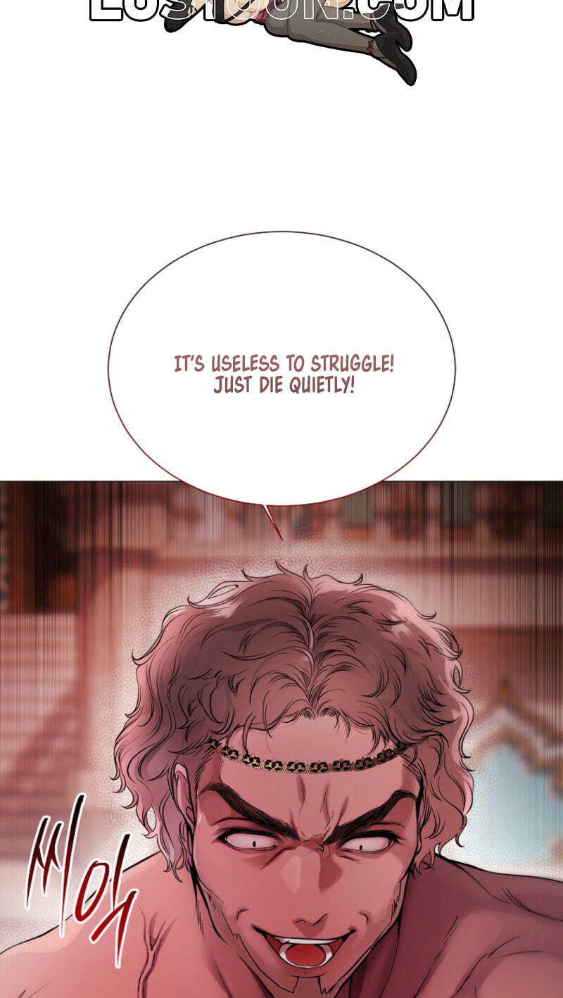Strategy Guide for a Merry Bad Ending Chapter 23 page 39 - 