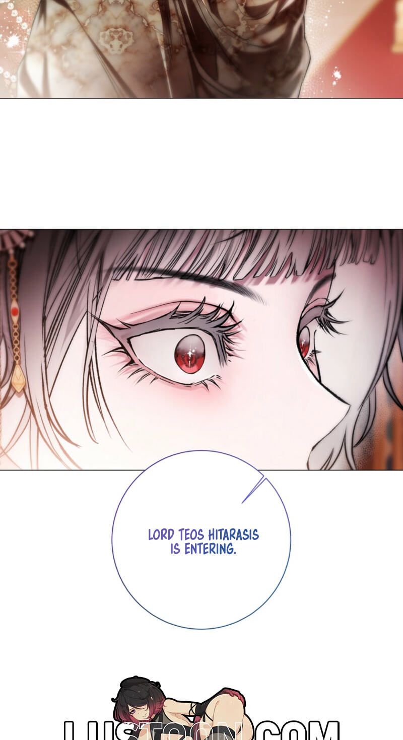 Strategy Guide for a Merry Bad Ending Chapter 23 page 5 - 