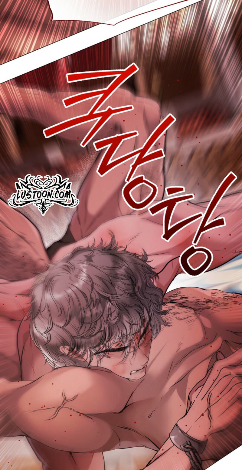 Strategy Guide for a Merry Bad Ending Chapter 23 page 44 - 
