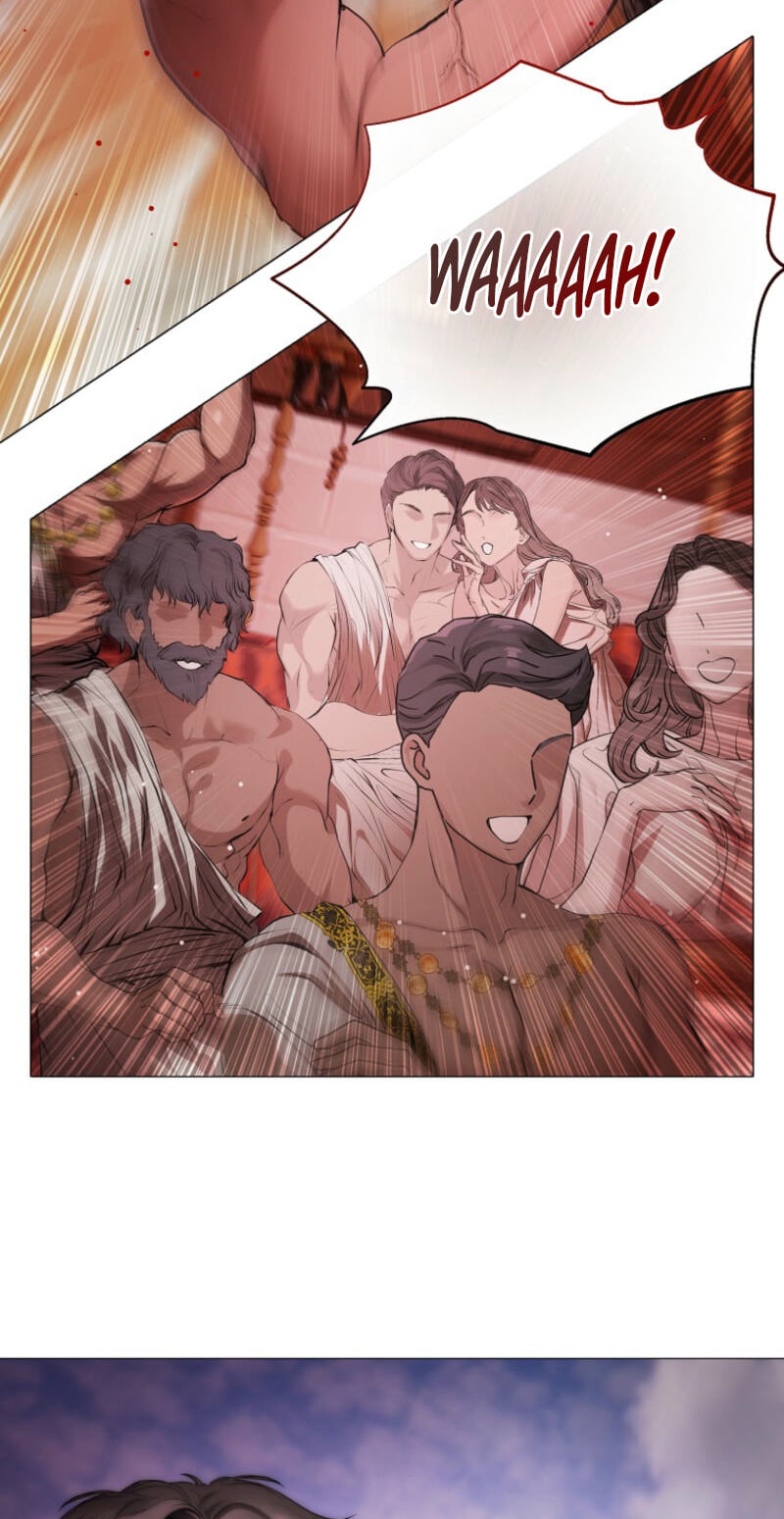 Strategy Guide for a Merry Bad Ending Chapter 23 page 45 - 