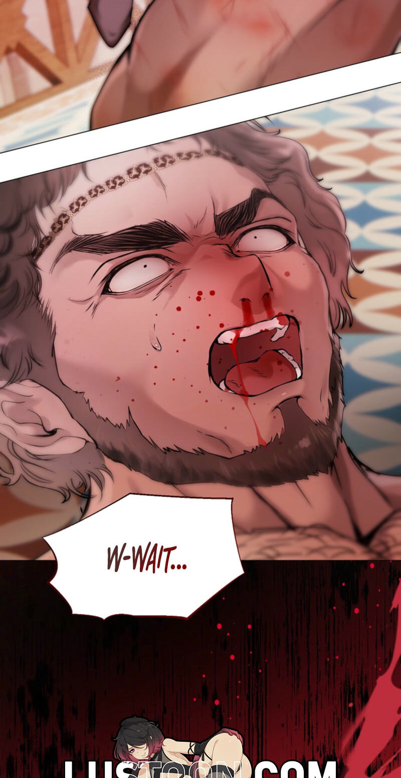 Strategy Guide for a Merry Bad Ending Chapter 23 page 47 - 