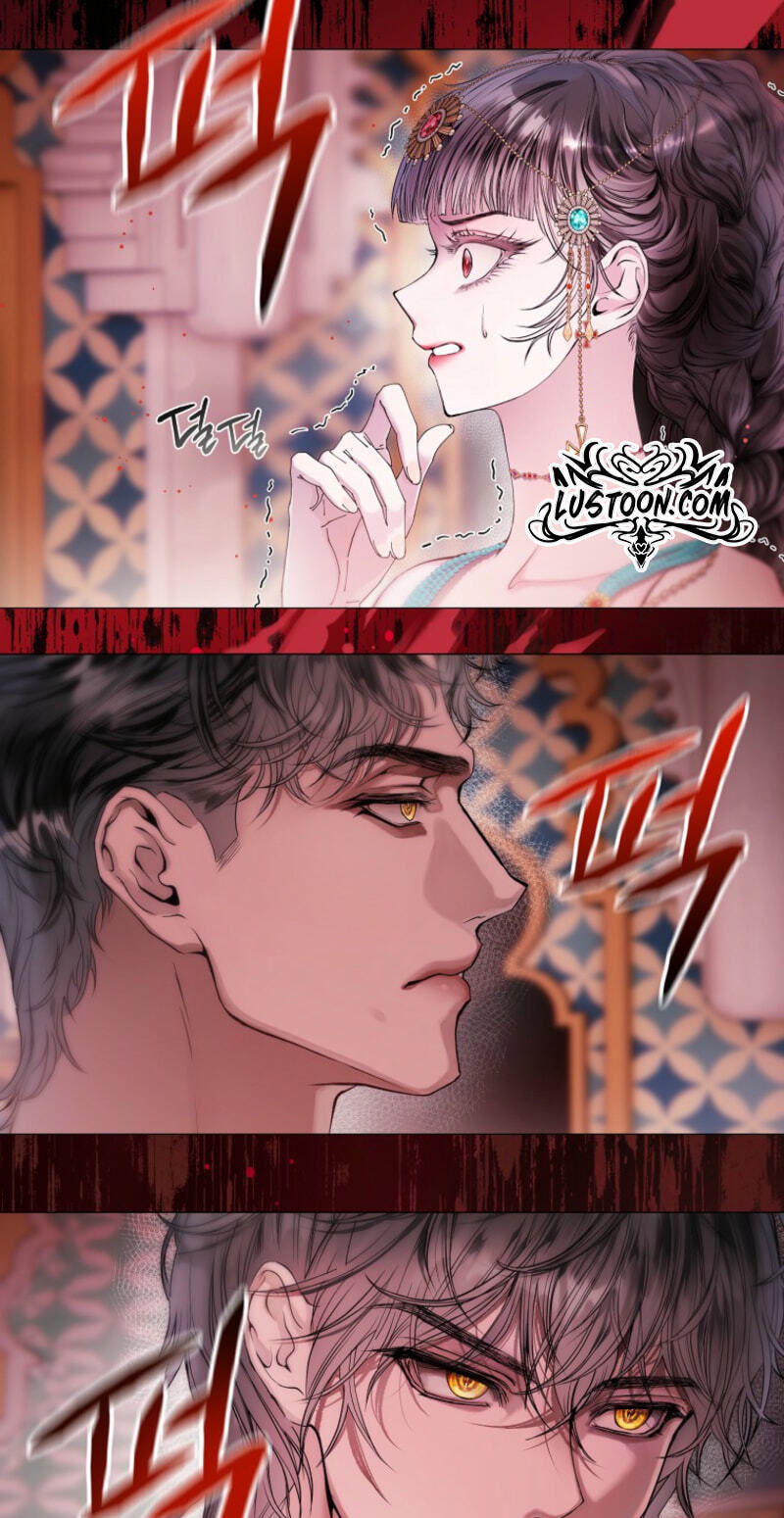 Strategy Guide for a Merry Bad Ending Chapter 23 page 51 - 