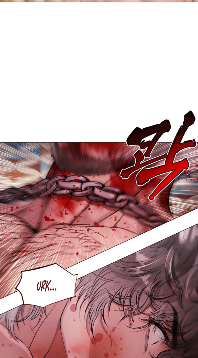 Strategy Guide for a Merry Bad Ending Chapter 23 page 55 - 